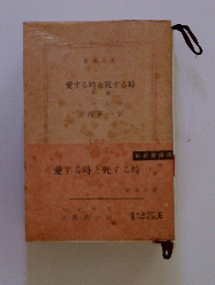 愛すると死する時 （下）