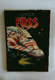 Twenty-first century Foss