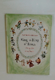 Ringーaーring o’ roses