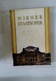 Wiener Staatsoper 2012