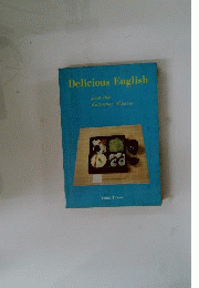デリシャス イングリッシュ Delicious English