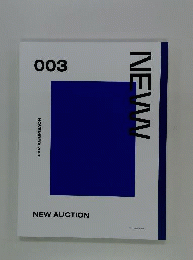 New auction 003