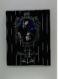Black Butler