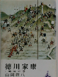 徳川家康