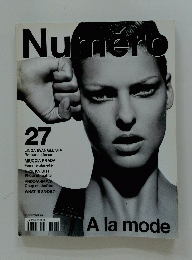 Numero　27