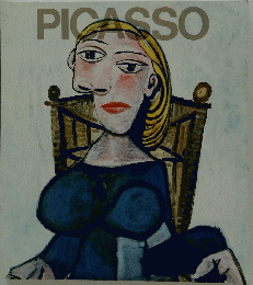 PICASSO