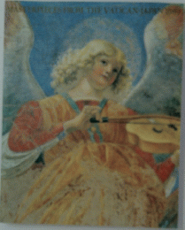 MASTERPIECESTROM THE VATICAN JAPAN