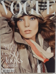 VOGUE