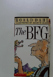 The Bfg