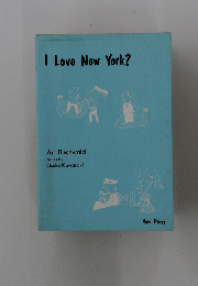 ILoveNewYork?