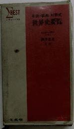 世界史要覧