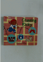Chasing　Ricky