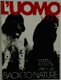 L'UOMO