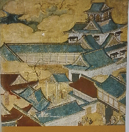 日本史探訪  4