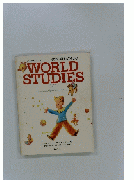 WORLD　STUDIES