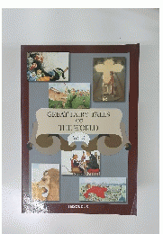 GREAT FAIRY TALES OF THE WORLD