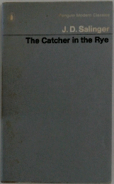 The Catcher in the Rye