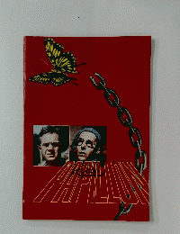 PAPILLON
