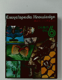 Encyclopedia　Knowledge