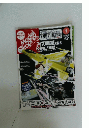 月刊モデルグラフィックス　2010年1月号