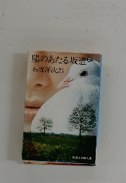 陽のあたる坂道　2