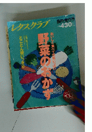 野菜のおかず