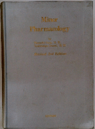 Minor Pharmacology