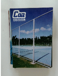 Coa Volume 006