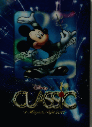 CLASSIC?aMagicalNight2011