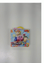 タッチ!カービィスーパーレインボー