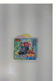レッツパーティみんなで