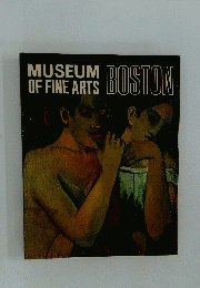 MUSEUM OF FINE ARTS BOSTON