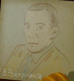 piano　2003年11月