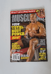 MUSCLE