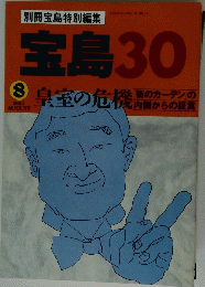 宝島30　1993年8月号