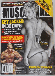 Musclemag