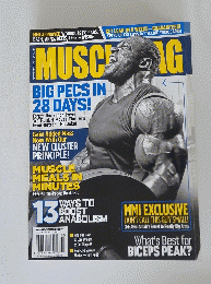 Musclemag