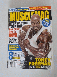 Musclemag