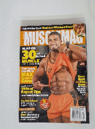 MUSCLEMAG