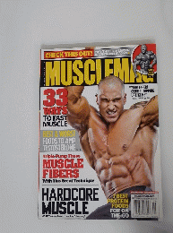 Musclemag