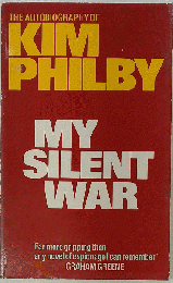 My Silent War