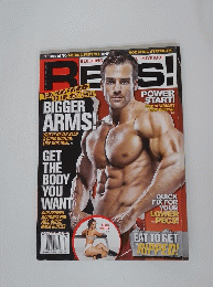 EATTOGET"RIPPED!