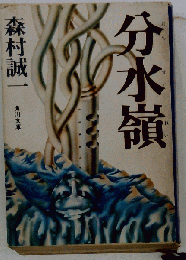 分水嶺