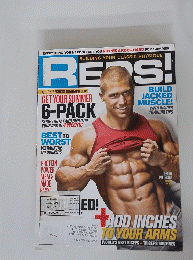 ADD INCHES TO YOUR ARMS