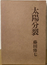 太陽分裂