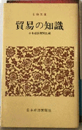 貿易の知識