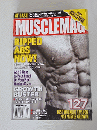 MUSCLEMAC　127