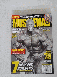 NEW PEC BUILDERS　7