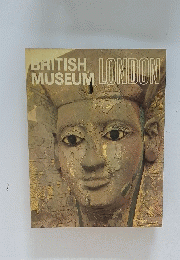BRITISH　MUSEUM　LONDON
