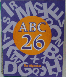 ABC　26